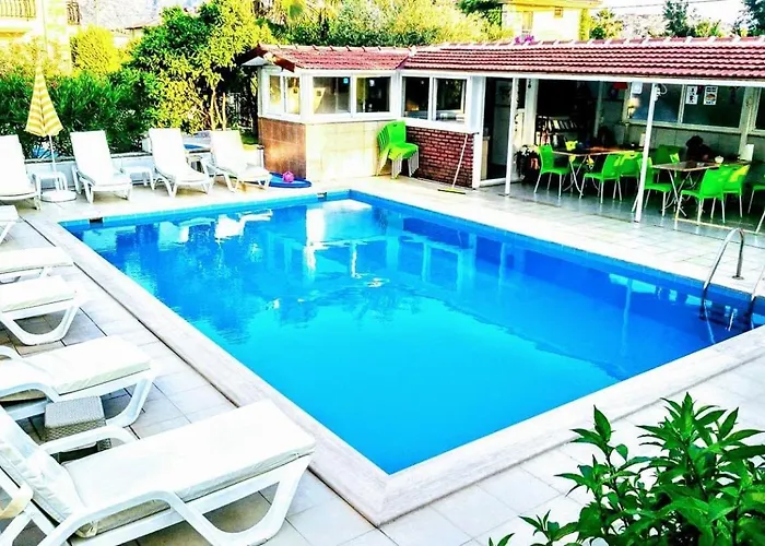Karaca Apart Hotel