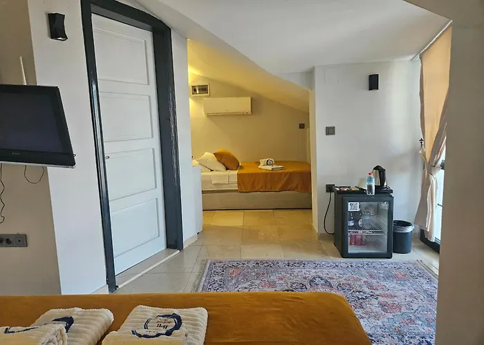 B&B Boutique Hotel