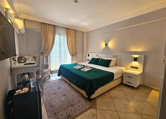 B&B Boutique Hotel