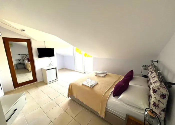 Casablanca Hotel