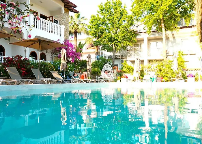 Casablanca Hotel