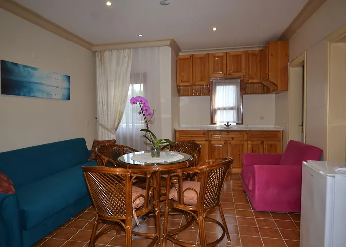 Konak Su Hotel