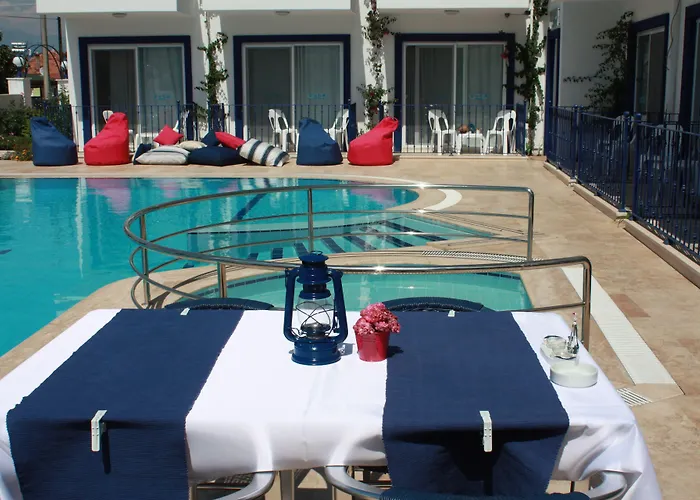 Rota Hotel