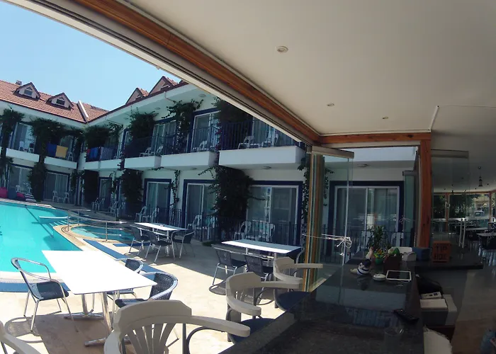 Rota Hotel